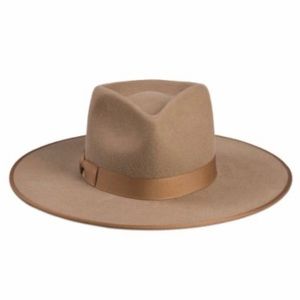 Lack of Color Teak Rancher (M)